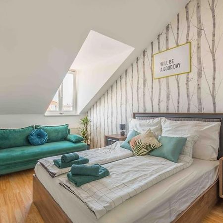 Modern Colonial Style, Central, Rooftop, Bbq Wien Exterior foto
