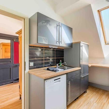 Modern Colonial Style, Central, Rooftop, Bbq Wien Exterior foto