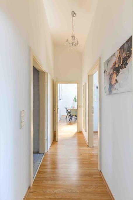 Modern Colonial Style, Central, Rooftop, Bbq Wien Exterior foto